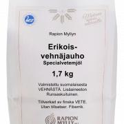 Erikoisvehnäjauho - Image 2