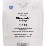 Ohrajauho - Image 2